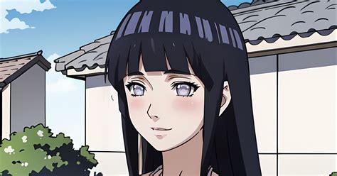 hinata ecchi|Naruto & Hinata Beach Day (NSFW)